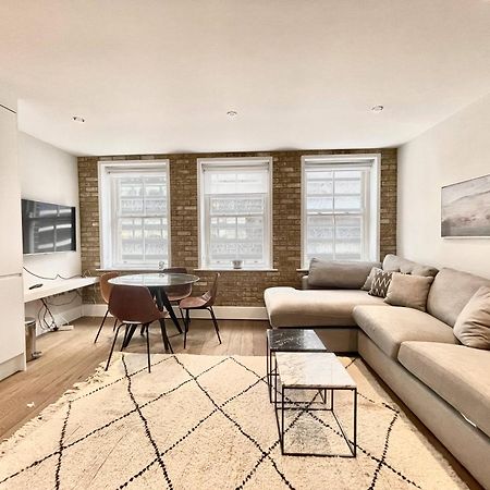 Drury Lane Residences Лондон Экстерьер фото
