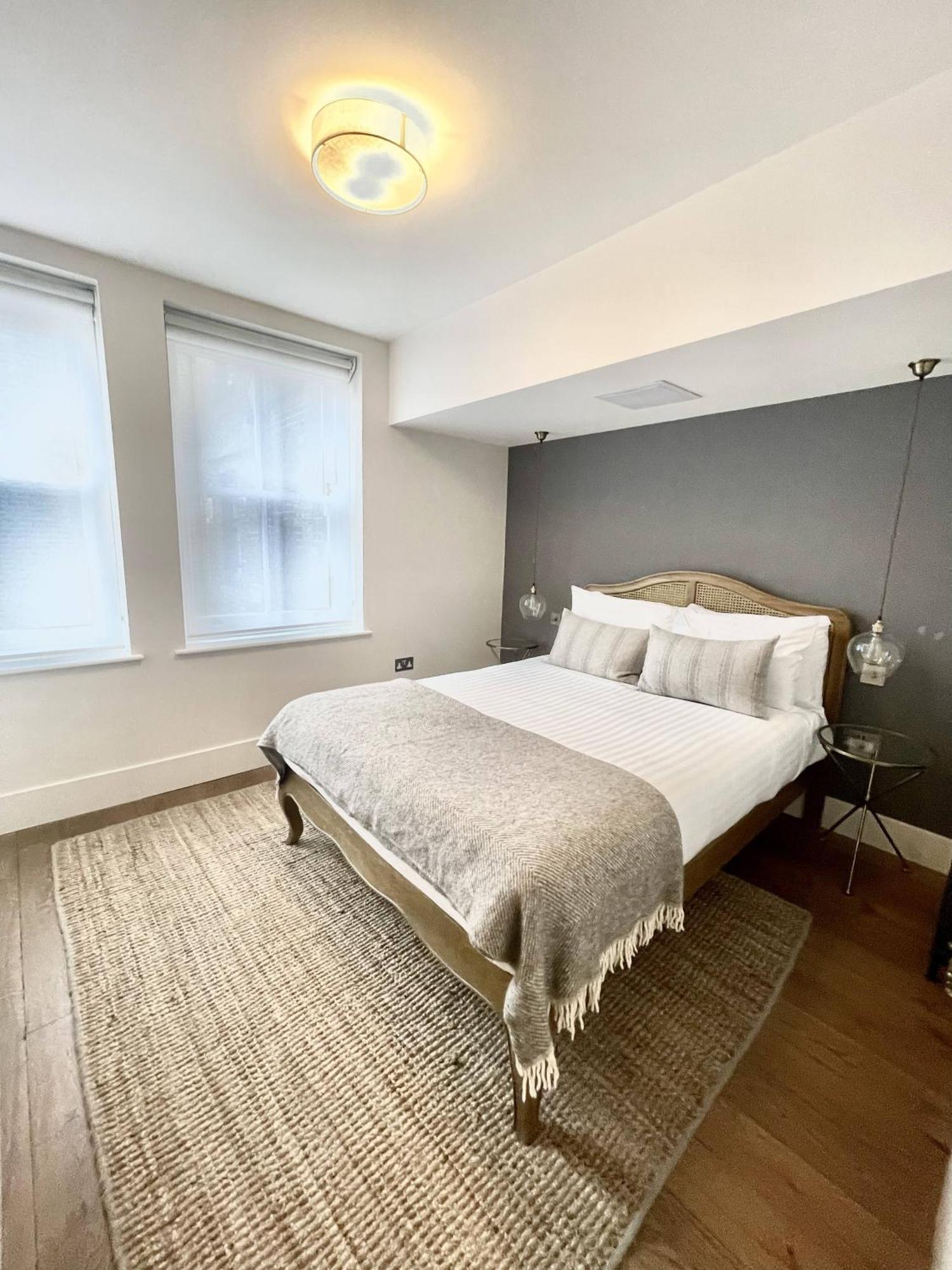 Drury Lane Residences Лондон Экстерьер фото