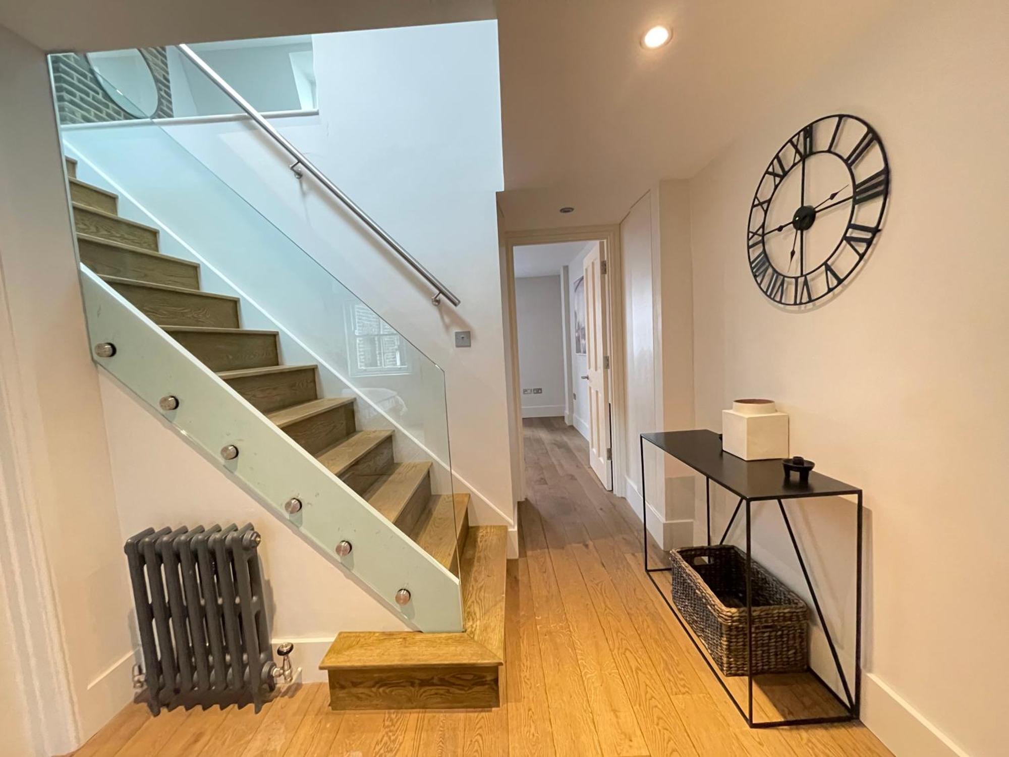 Drury Lane Residences Лондон Экстерьер фото
