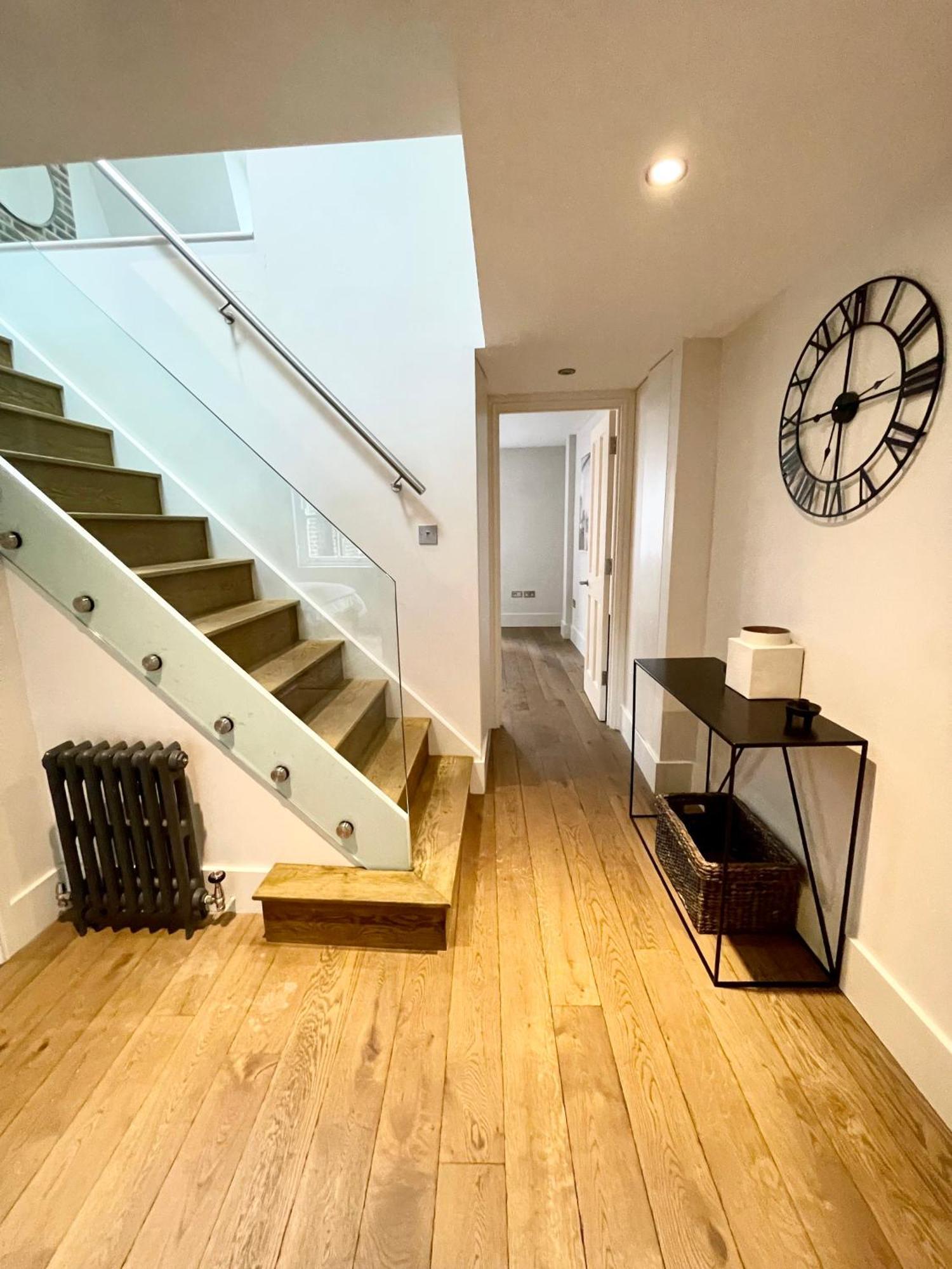 Drury Lane Residences Лондон Экстерьер фото
