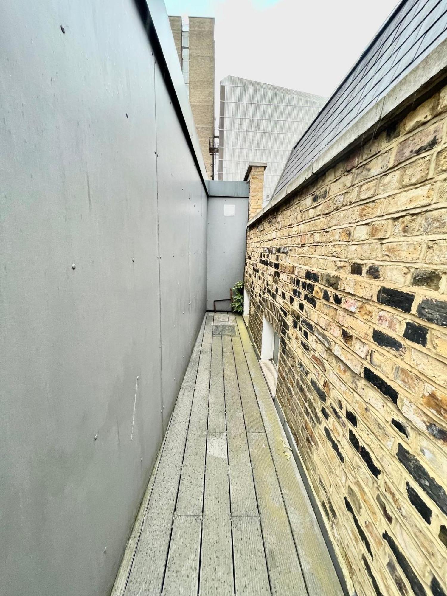 Drury Lane Residences Лондон Экстерьер фото